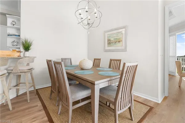 $10,500 | 1540 Clermont Drive, Unit F403, Naples, FL 34109