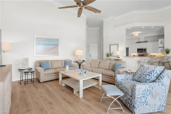 $10,500 | 1540 Clermont Drive, Unit F403, Naples, FL 34109