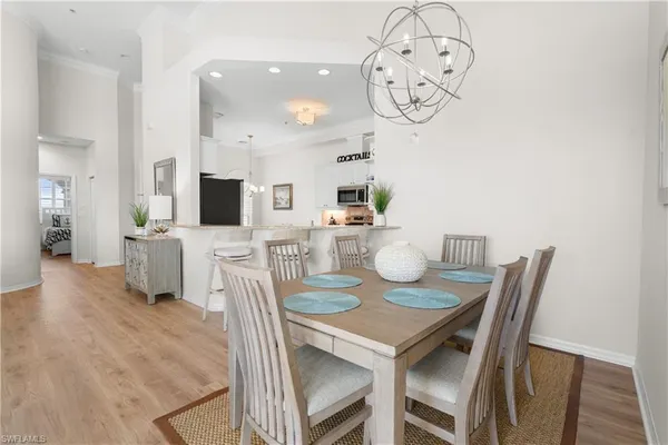 $10,500 | 1540 Clermont Drive, Unit F403, Naples, FL 34109