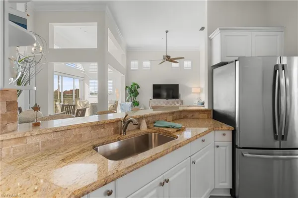 $10,500 | 1540 Clermont Drive, Unit F403, Naples, FL 34109