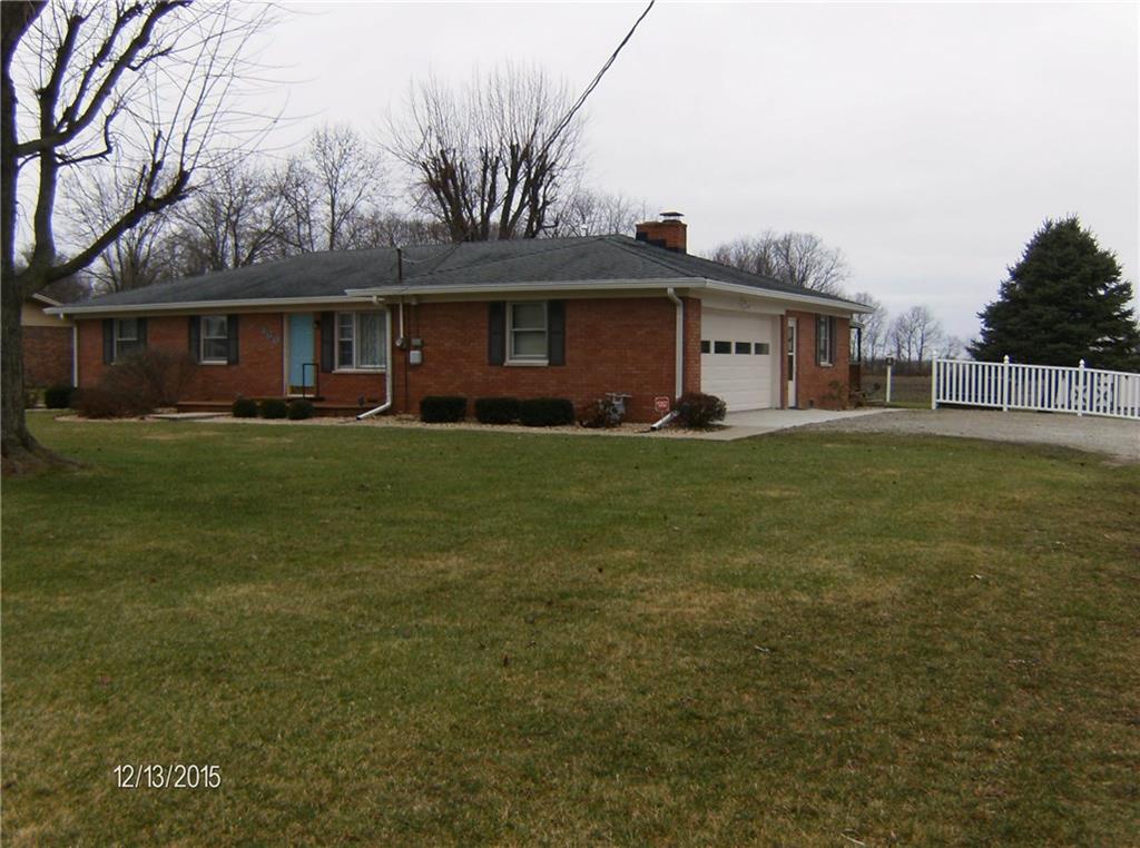 460 North Meridian Road Greenfield, IN 46140 - Photo 1 of 17 Gallery Image 1