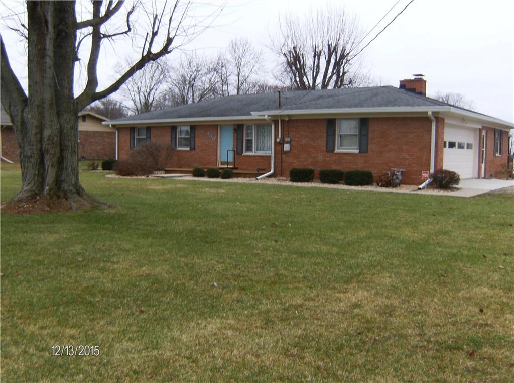 460 North Meridian Road Greenfield, IN 46140 - Photo 2 of 17 Gallery Image 2