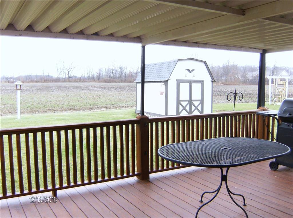 460 North Meridian Road Greenfield, IN 46140 - Photo 15 of 17 Gallery Image 15