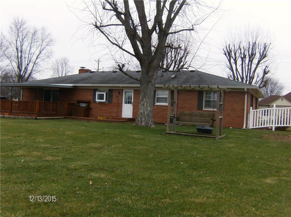 460 North Meridian Road Greenfield, IN 46140 - Photo 16 of 17 Gallery Image 16