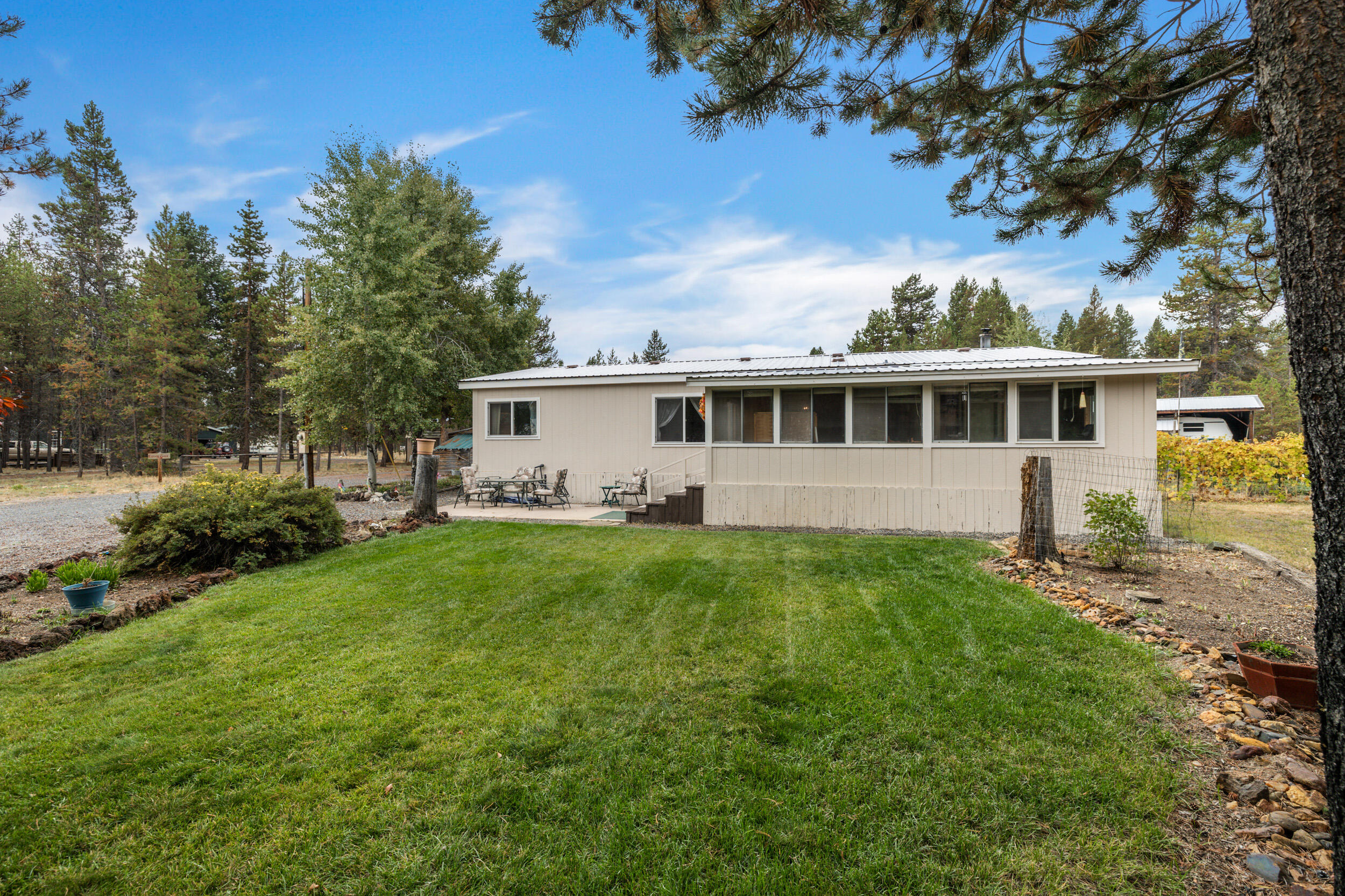 52953 Forest Road La Pine, OR 97739 - Photo 1 of 35 52953 Forest Rd La Pine - Mike Albright