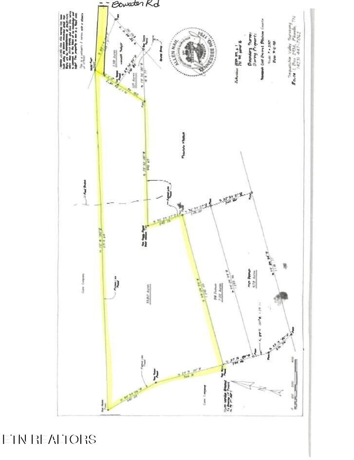 0 Bowater Road Pikeville, TN 37367 - Photo 8 of 8 8