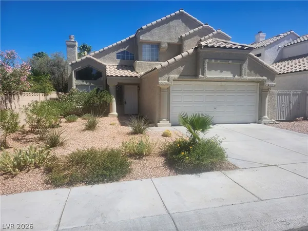 $2,250 | 8428 Oyster Drive, Las Vegas, NV 89128