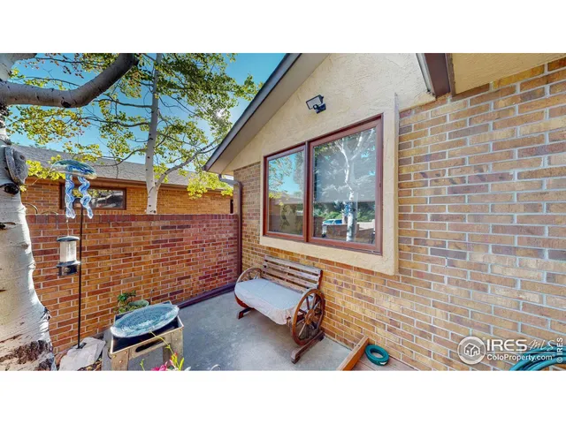 a view of lake with mountain view