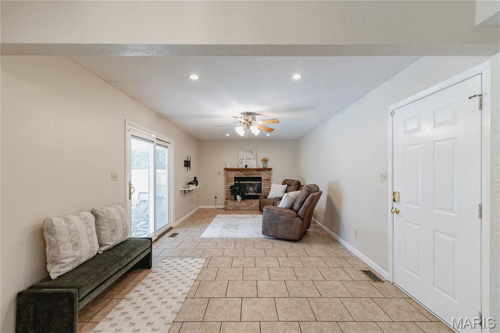 1504 Prairie View Drive Edwardsville, IL 62025 - Photo 30 of 63