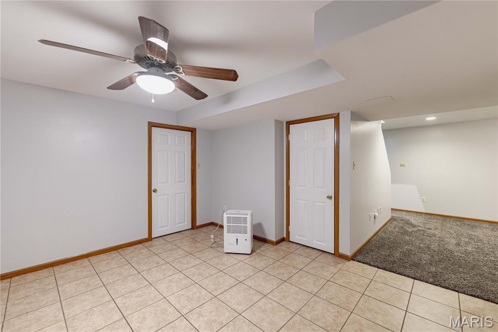 1504 Prairie View Drive Edwardsville, IL 62025 - Photo 40 of 63