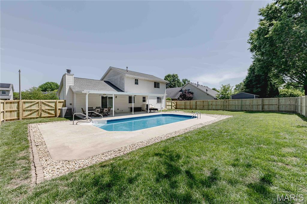 1504 Prairie View Drive Edwardsville, IL 62025 - Photo 6 of 63