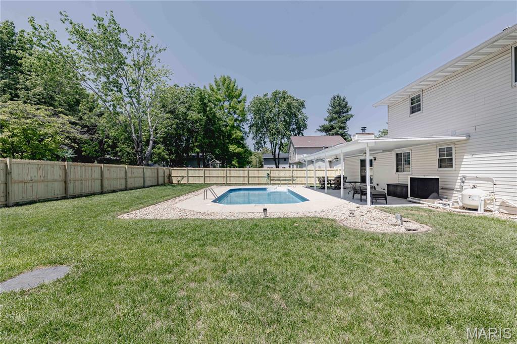1504 Prairie View Drive Edwardsville, IL 62025 - Photo 8 of 63