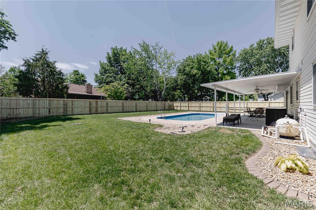 1504 Prairie View Drive Edwardsville, IL 62025 - Photo 9 of 63