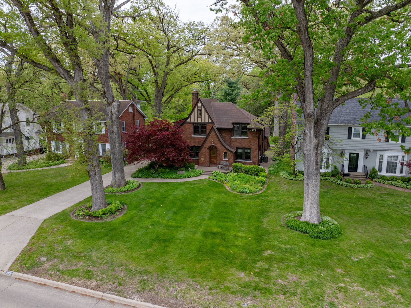 2405 27th Street Moline, IL 61265 - Photo 44 of 51