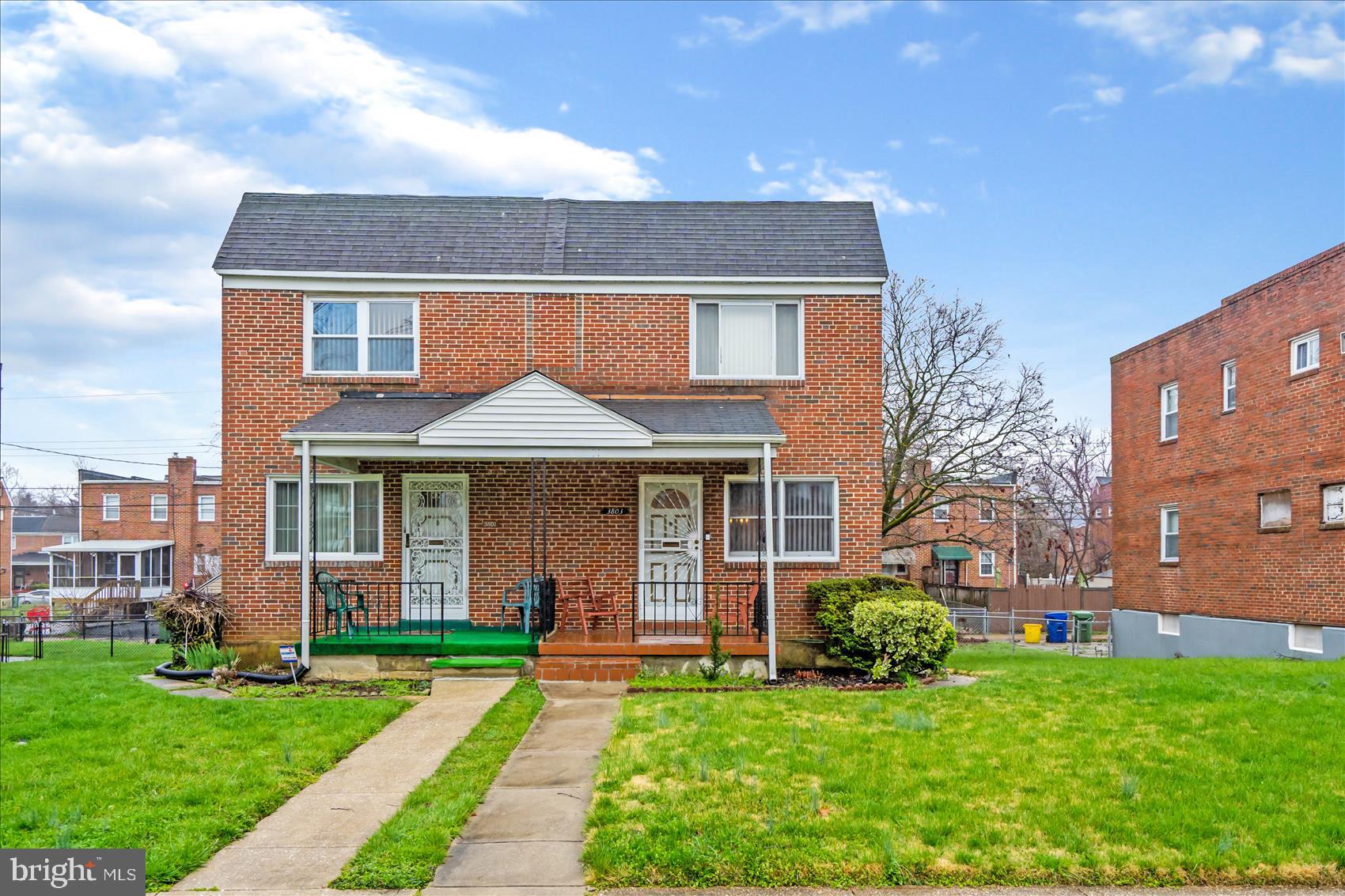 3803 Midheights Road Baltimore, MD 21215 - Photo 19 of 21 Gallery Image 19