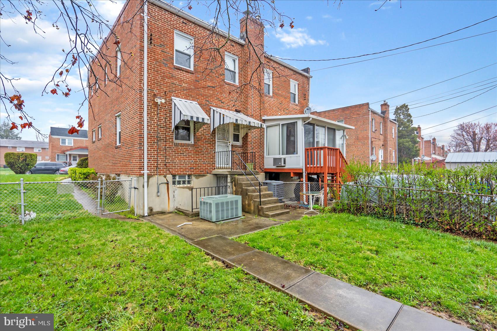 3803 Midheights Road Baltimore, MD 21215 - Photo 20 of 21 Gallery Image 20