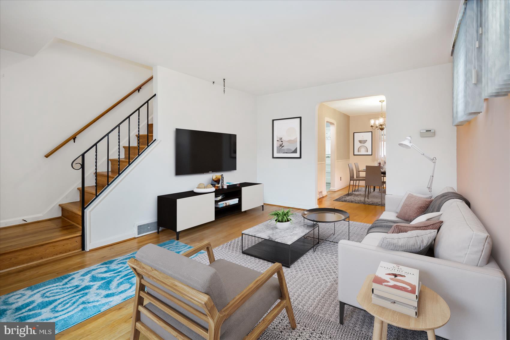 3803 Midheights Road Baltimore, MD 21215 - Photo 2 of 21 Gallery Image 2