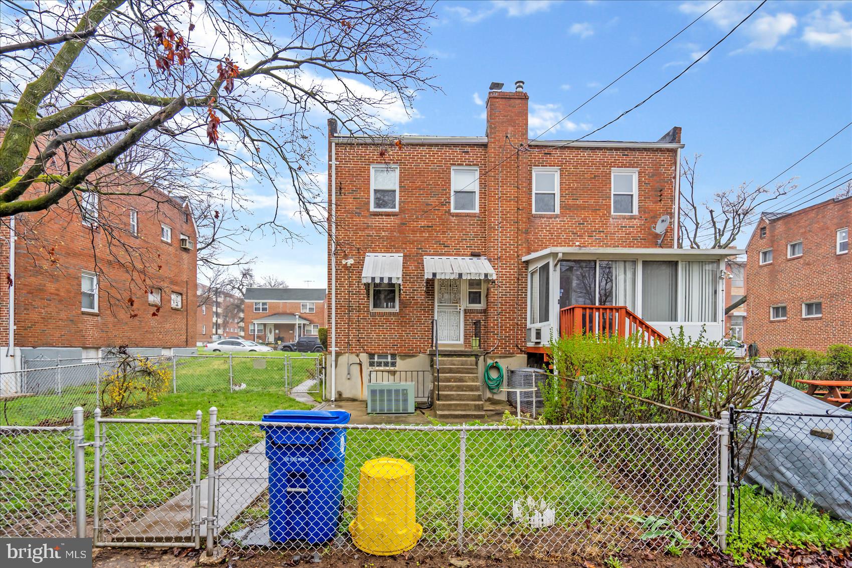 3803 Midheights Road Baltimore, MD 21215 - Photo 21 of 21 Gallery Image 21