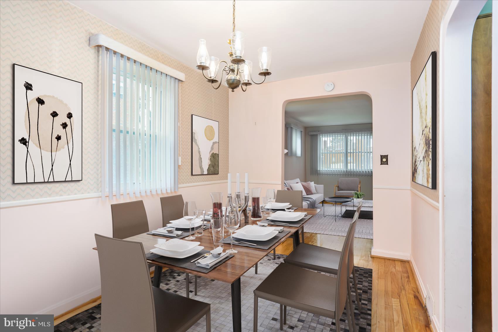 3803 Midheights Road Baltimore, MD 21215 - Photo 3 of 21 Gallery Image 3