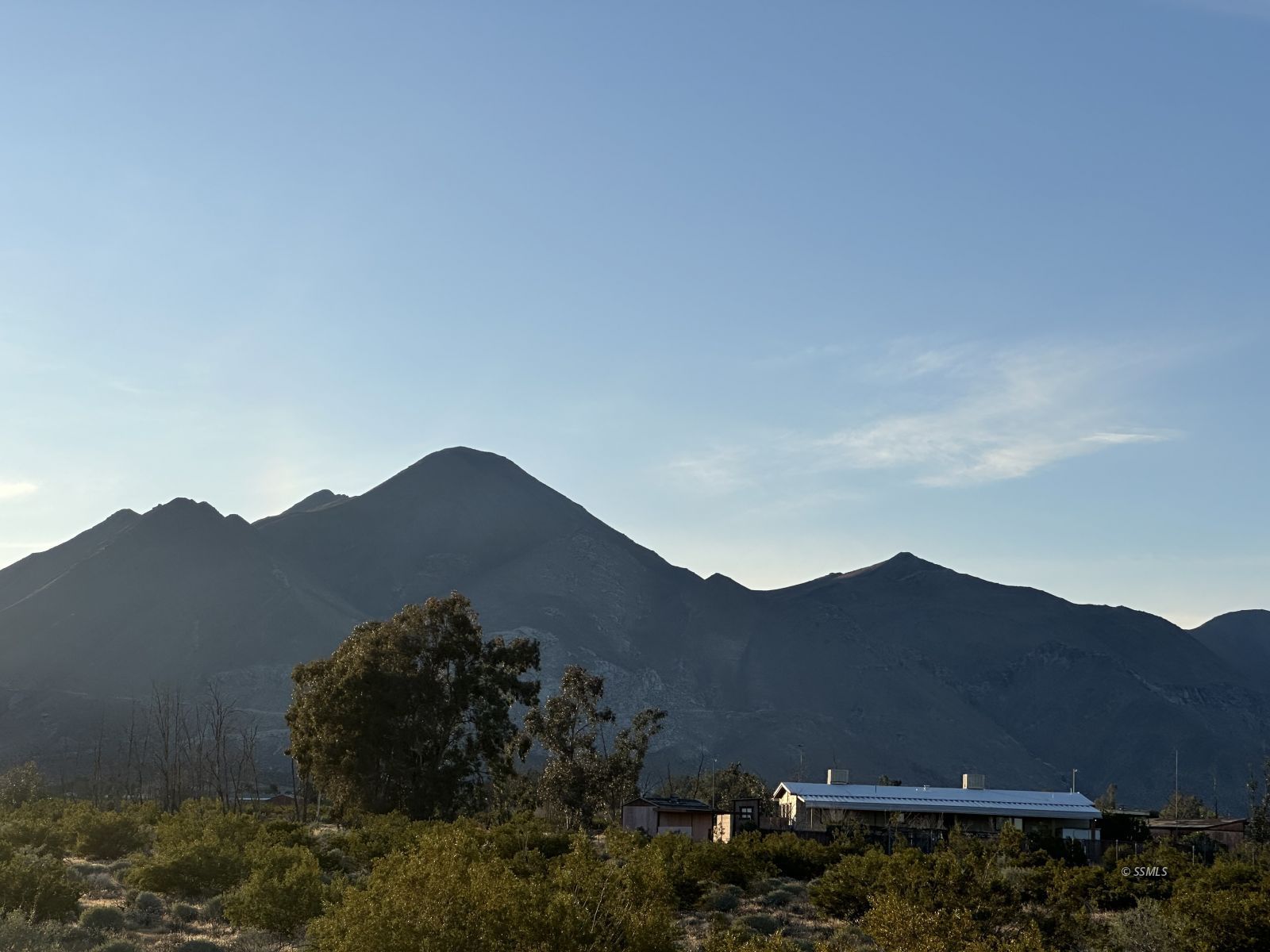 56-252-1 Tumbleweed Street Inyokern, CA 93527 - Photo 3 of 7