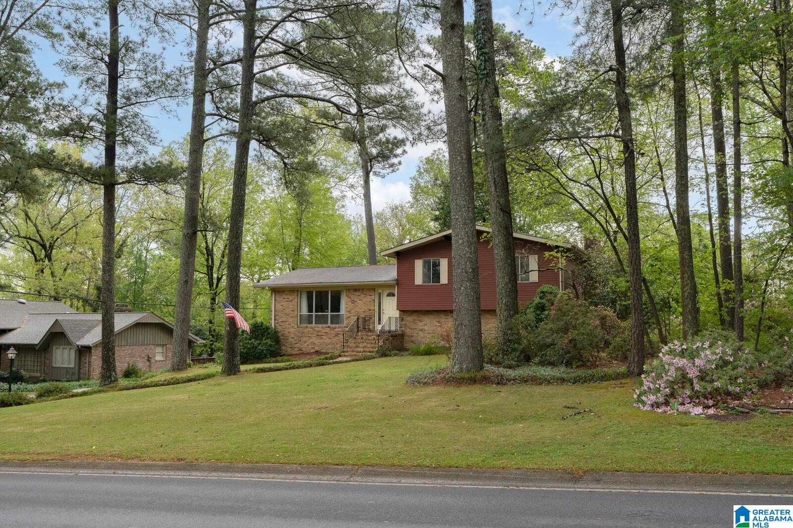3341 Overton Road Birmingham, AL 35243 - Photo 7 of 32