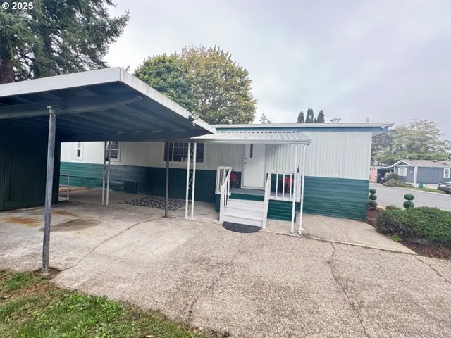 $46,000 | 1901 Southeast Minter Bridge Road, Unit 72, Hillsboro, OR 97123