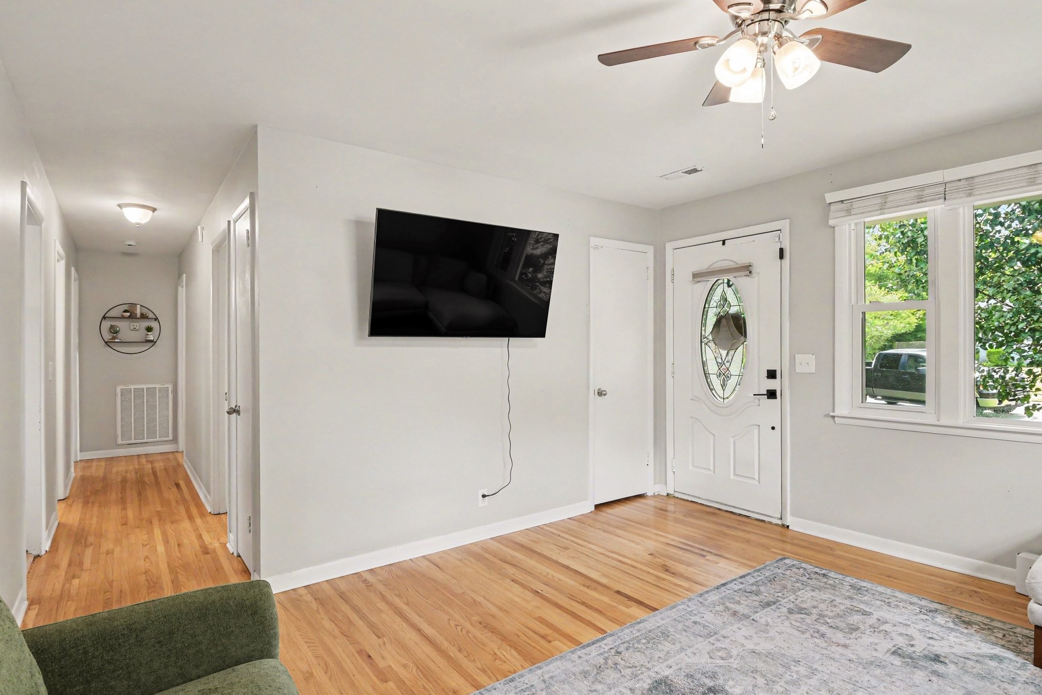 402 Grace Street Springfield, TN 37172 - Photo 5 of 25
