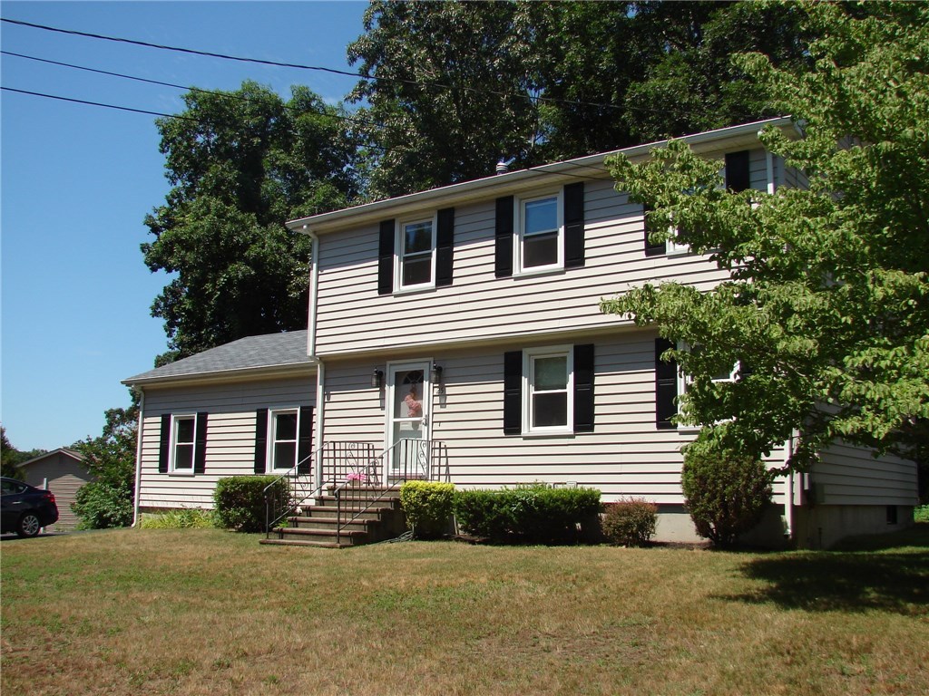 25 Ridgewood Road Cranston, RI 02921 - Photo 1 of 25 Gallery Image 1