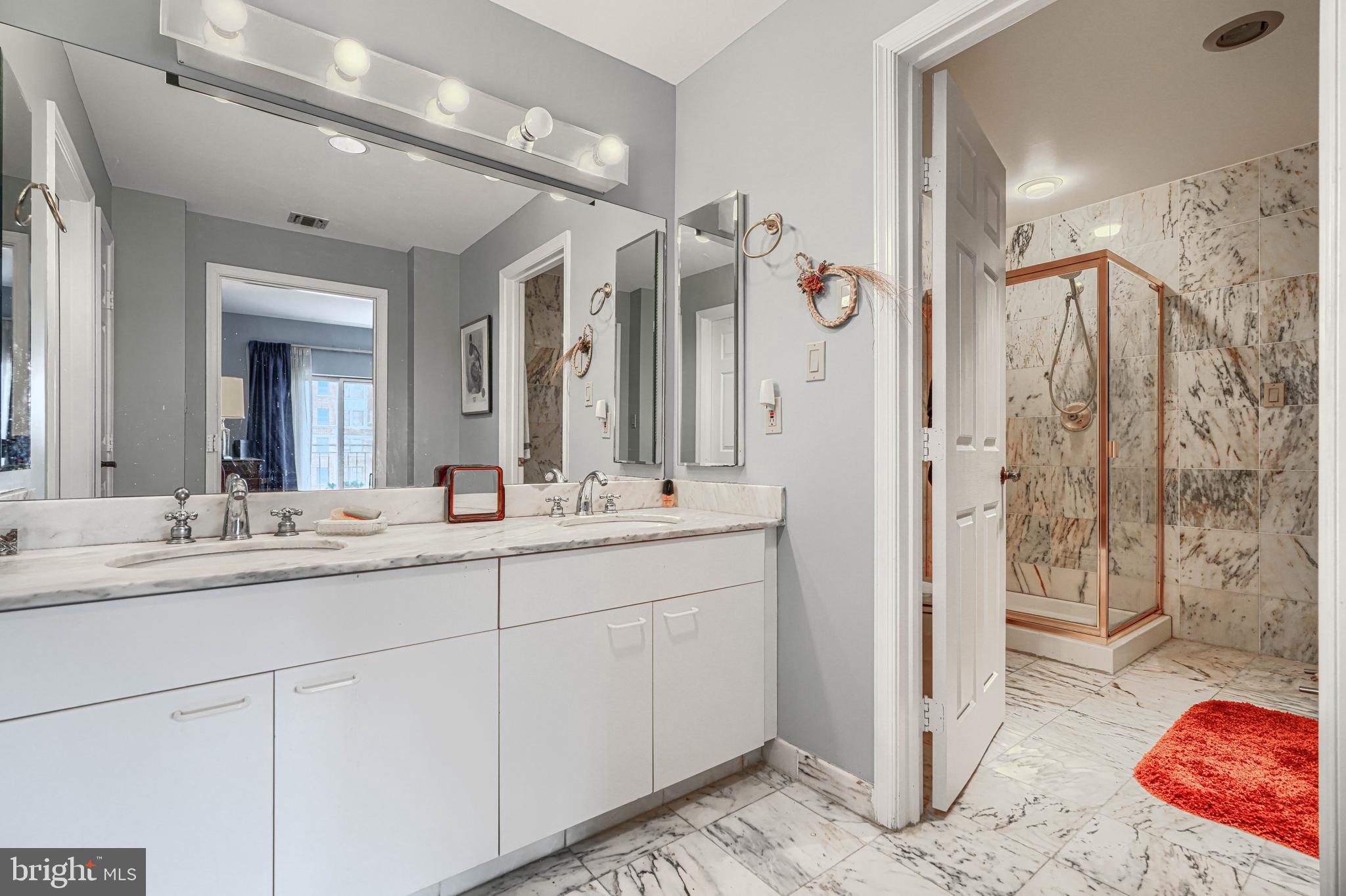 3801 Canterbury Road, Unit 912 Baltimore, MD 21218 - Photo 56 of 79 Primary bath