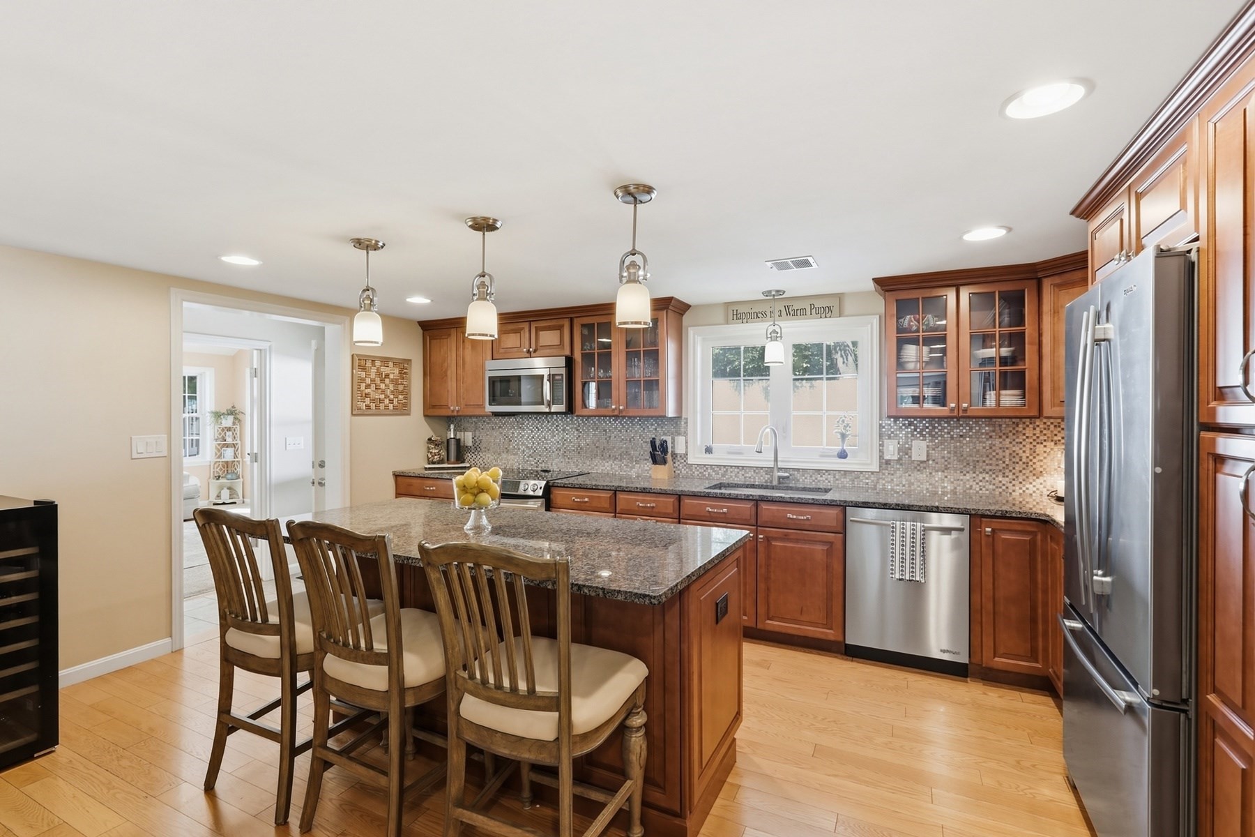 33 Westwind Road Andover, MA 01810 - Photo 11 of 29 Gallery Image 11