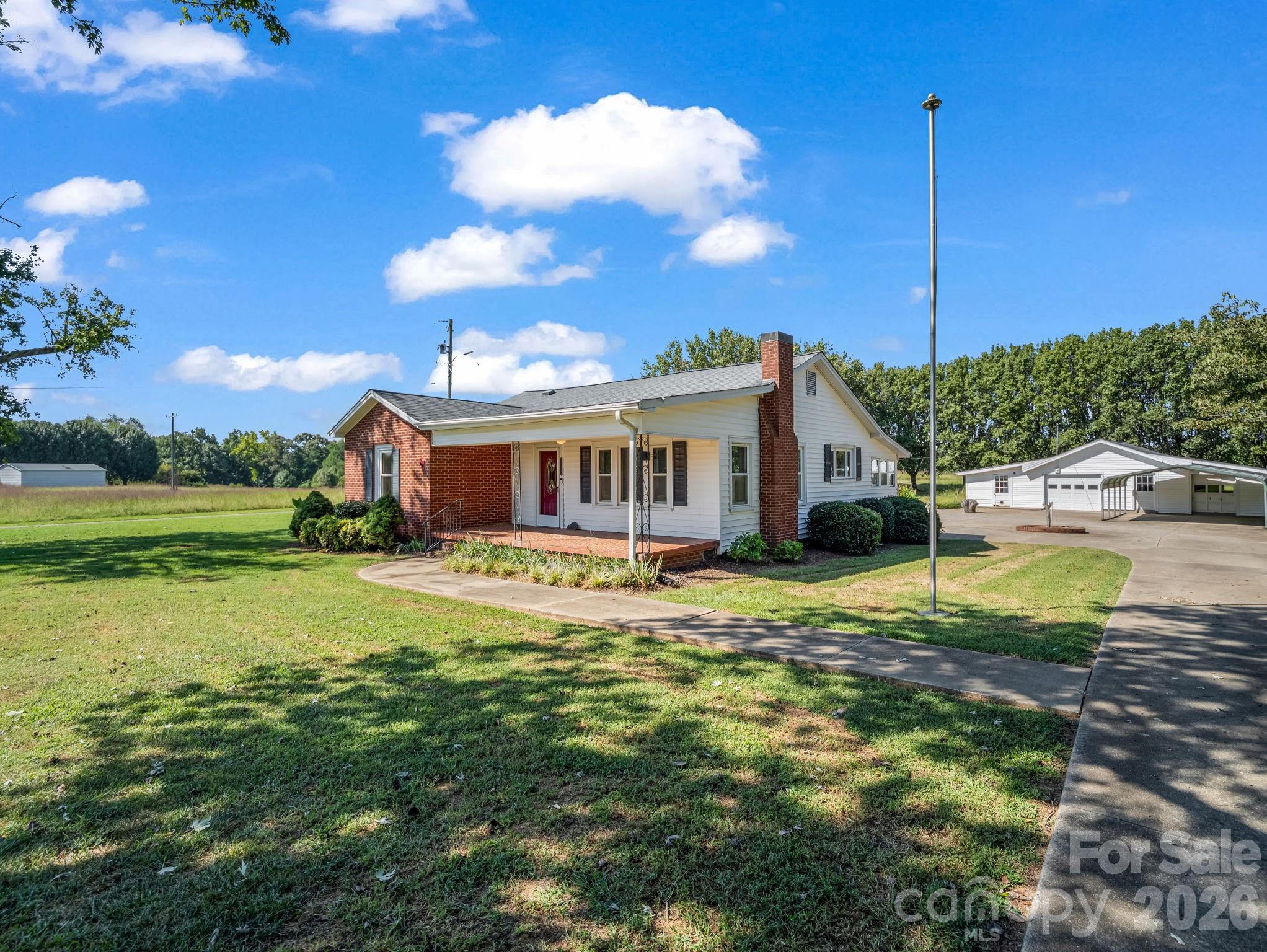495 Tiney Road Ellenboro, NC 28040 - Photo 2 of 30 Gallery Image 2