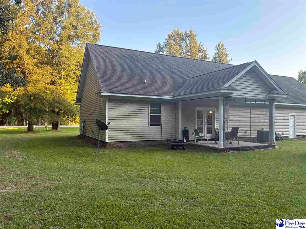 3325 James Turner Road Effingham, SC 29541 - Photo 33 of 35 Gallery Image 33