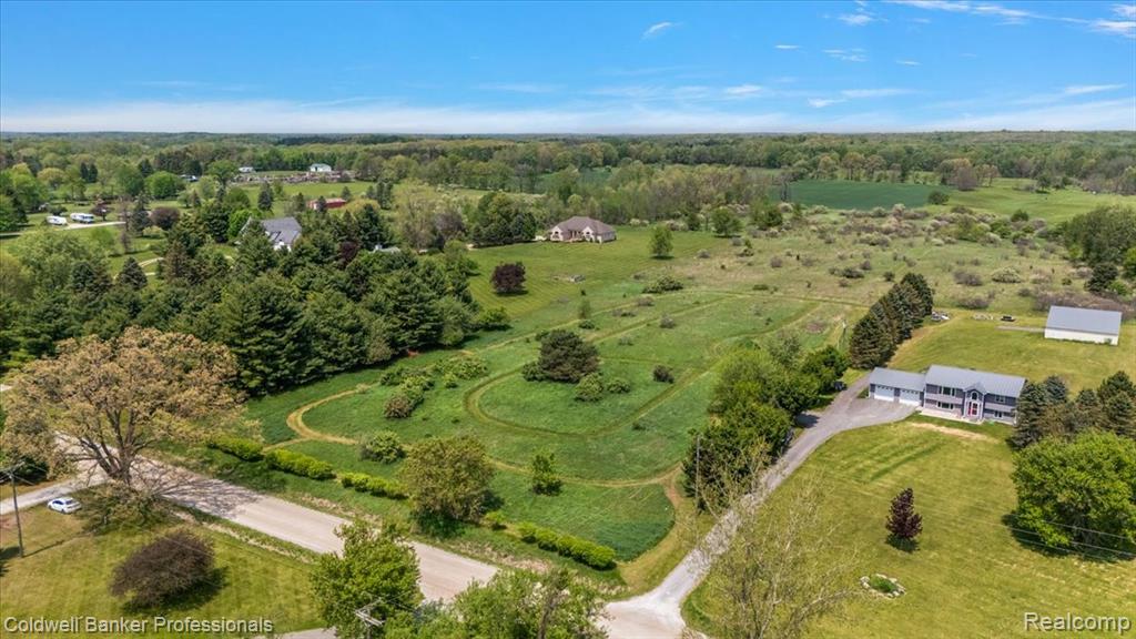 Vl Merwin Road Lapeer, MI 48446 - Photo 8 of 10 Gallery Image 8