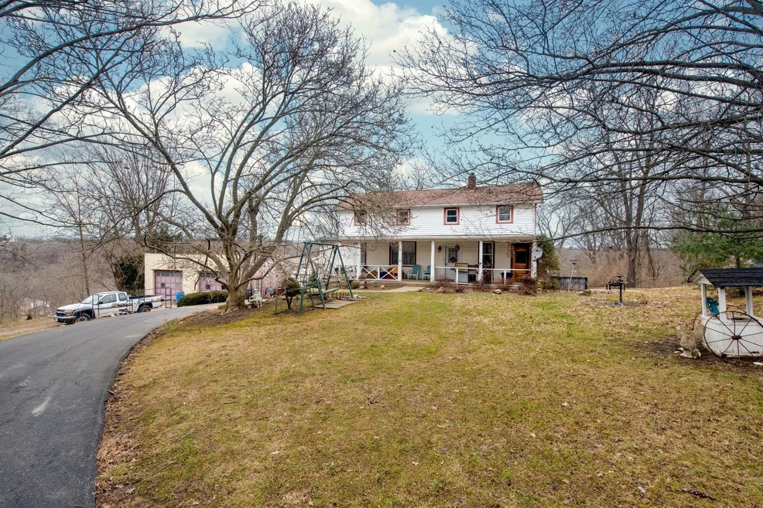 6396 West Fork Road Cincinnati, OH 45247 - Photo 1 of 1