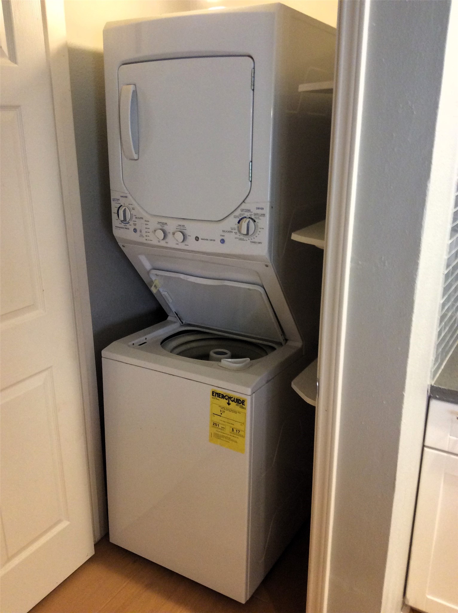 2211 South Kirkwood Road, Unit 22 Houston, TX 77077 - Photo 10 of 25 Utility Room