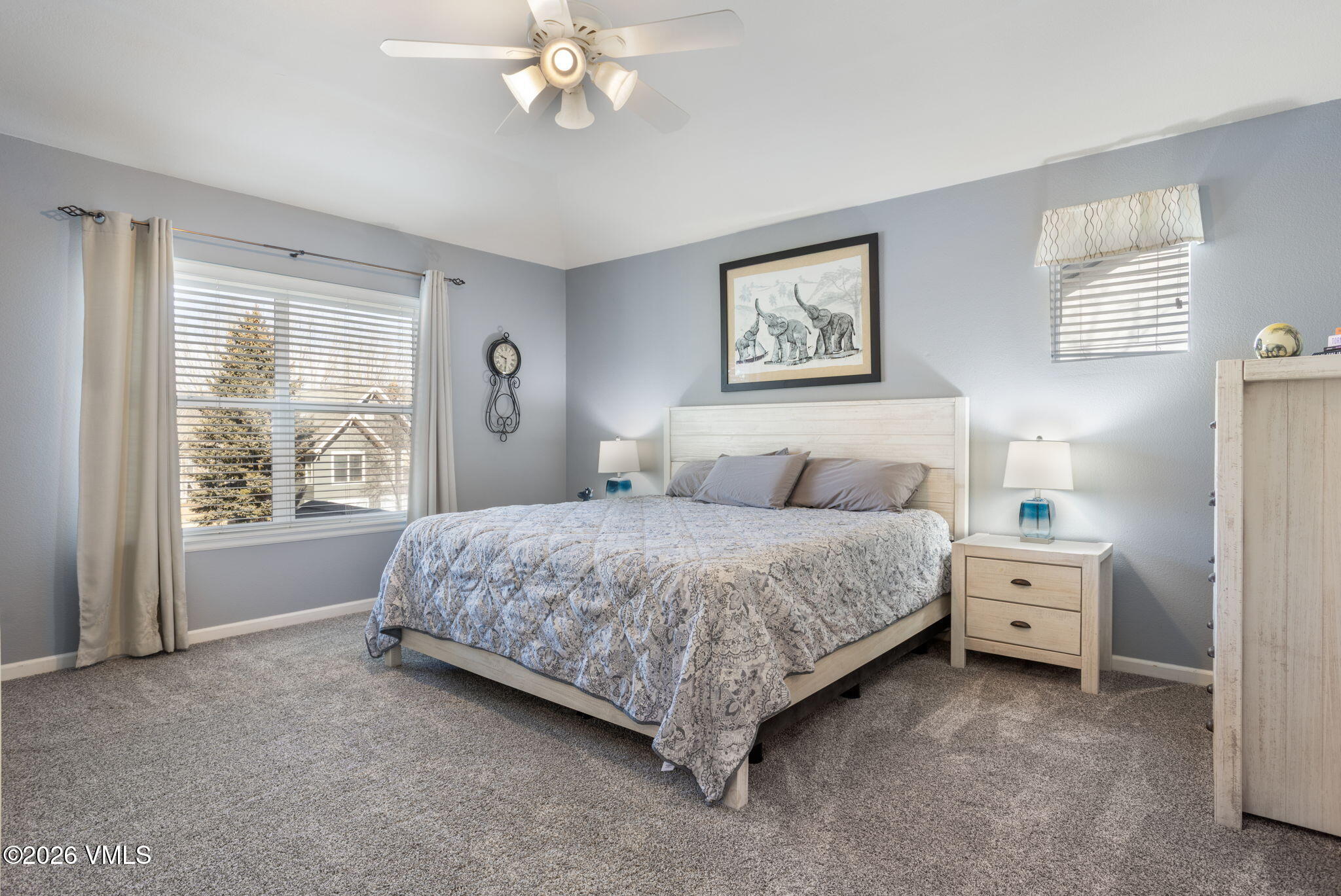 75 Eagle Ranch Road Eagle, CO 81631 - Photo 25 of 47 Primary Bedroom - 75 Eagle Ranch Road