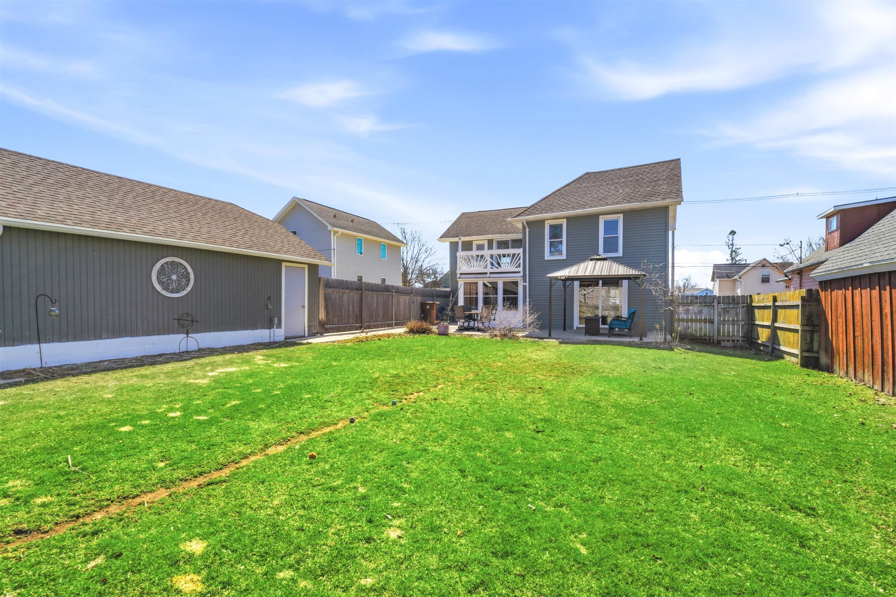 628 2nd Street Menasha, WI 54952 - Photo 37 of 40