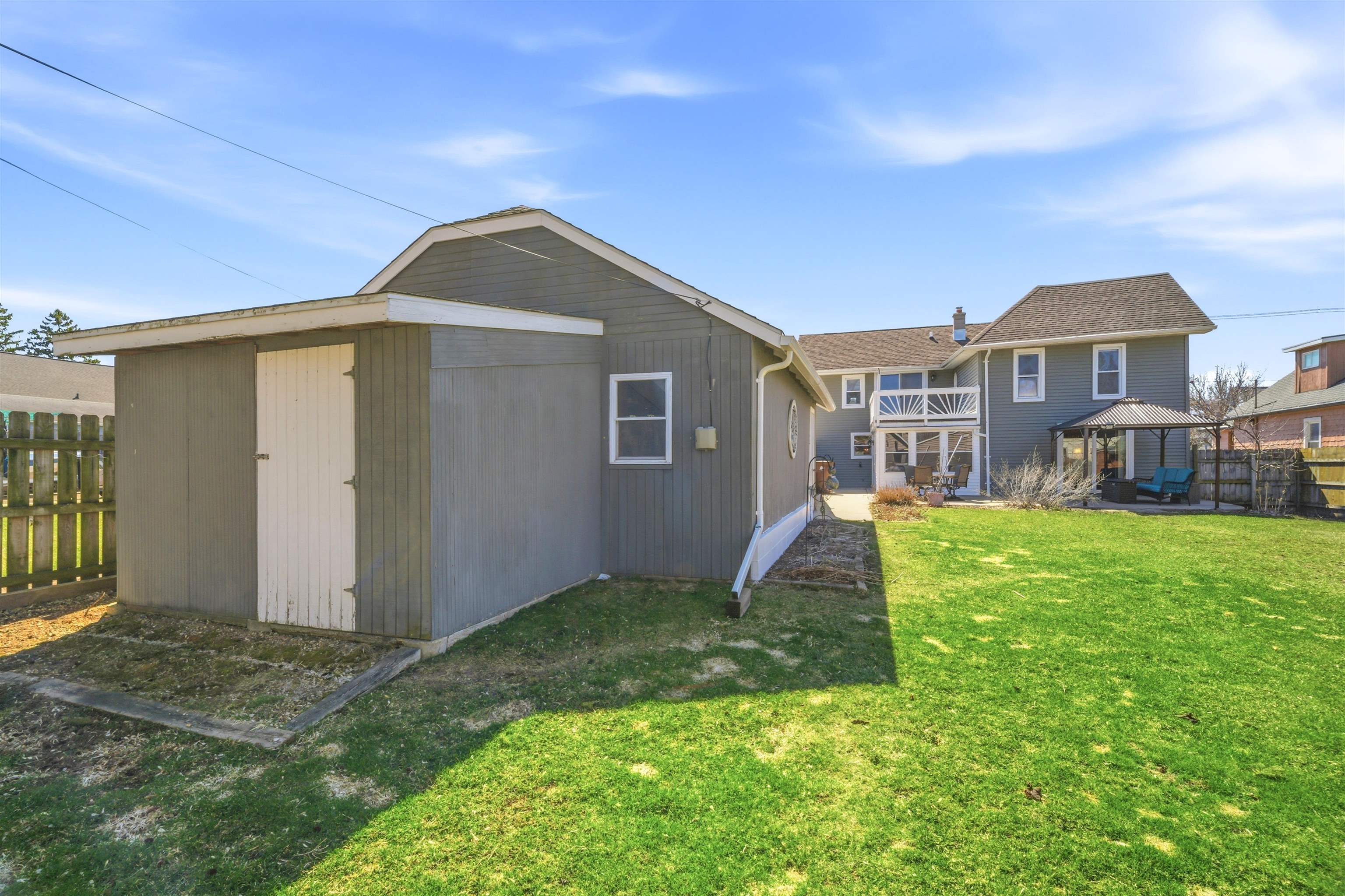 628 2nd Street Menasha, WI 54952 - Photo 38 of 40