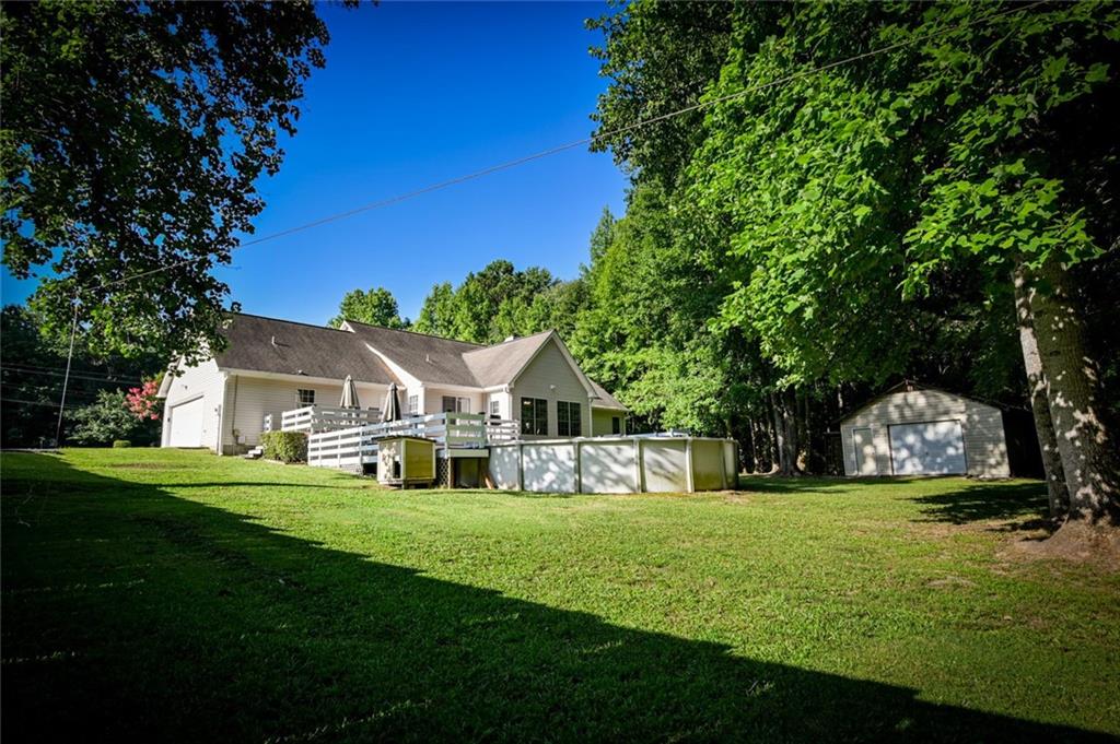 1901 McConnell Road Southeast Grayson, GA 30017 - Photo 48 of 52