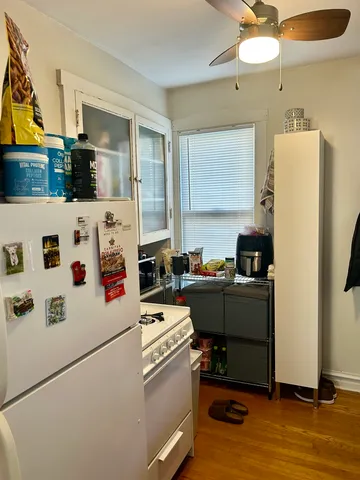 $980 | 7723 Adams Street, Forest Park, IL 60130