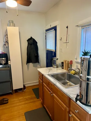 $980 | 7723 Adams Street, Forest Park, IL 60130