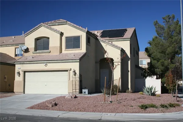 $2,500 | 510 West Seneca Ridge Avenue, North Las Vegas, NV 89084