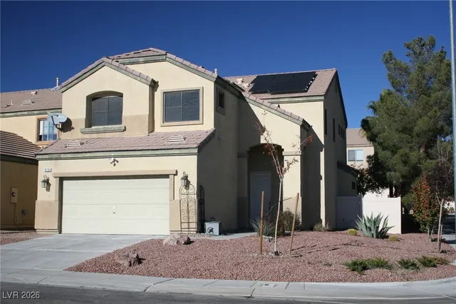 $2,500 | 510 West Seneca Ridge Avenue, North Las Vegas, NV 89084