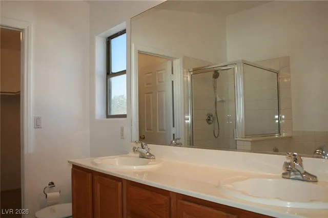 $2,500 | 510 West Seneca Ridge Avenue, North Las Vegas, NV 89084