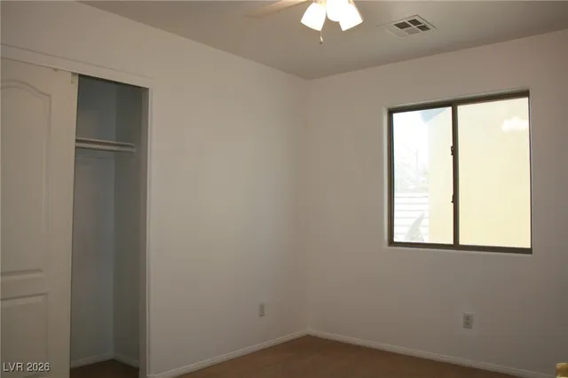 $2,500 | 510 West Seneca Ridge Avenue, North Las Vegas, NV 89084
