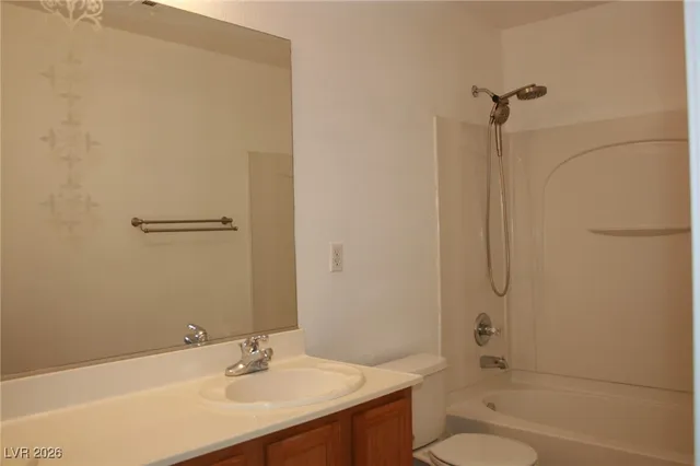 $2,500 | 510 West Seneca Ridge Avenue, North Las Vegas, NV 89084