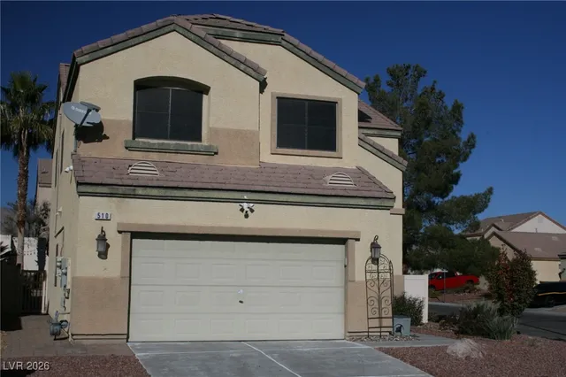 $2,500 | 510 West Seneca Ridge Avenue, North Las Vegas, NV 89084