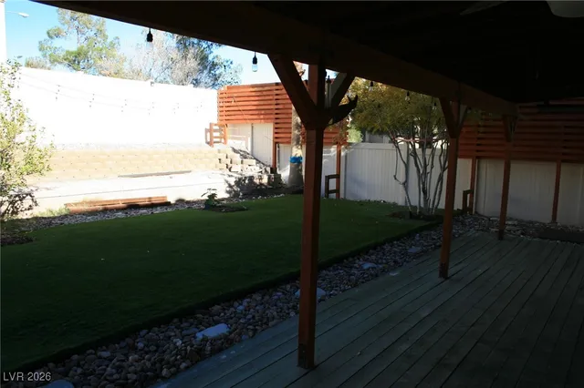 $2,500 | 510 West Seneca Ridge Avenue, North Las Vegas, NV 89084