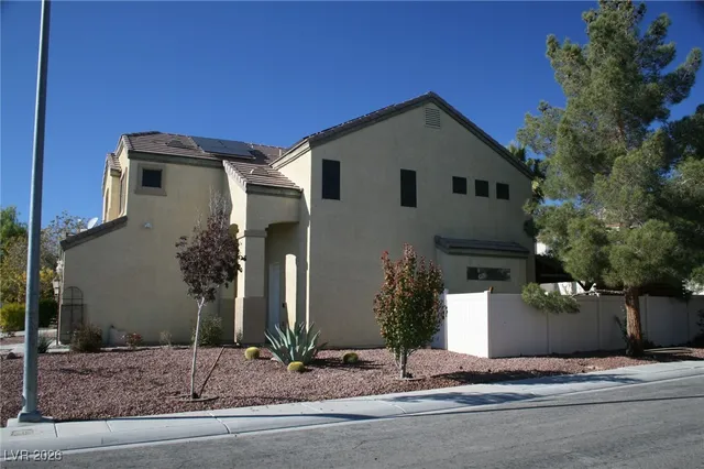 $2,500 | 510 West Seneca Ridge Avenue, North Las Vegas, NV 89084