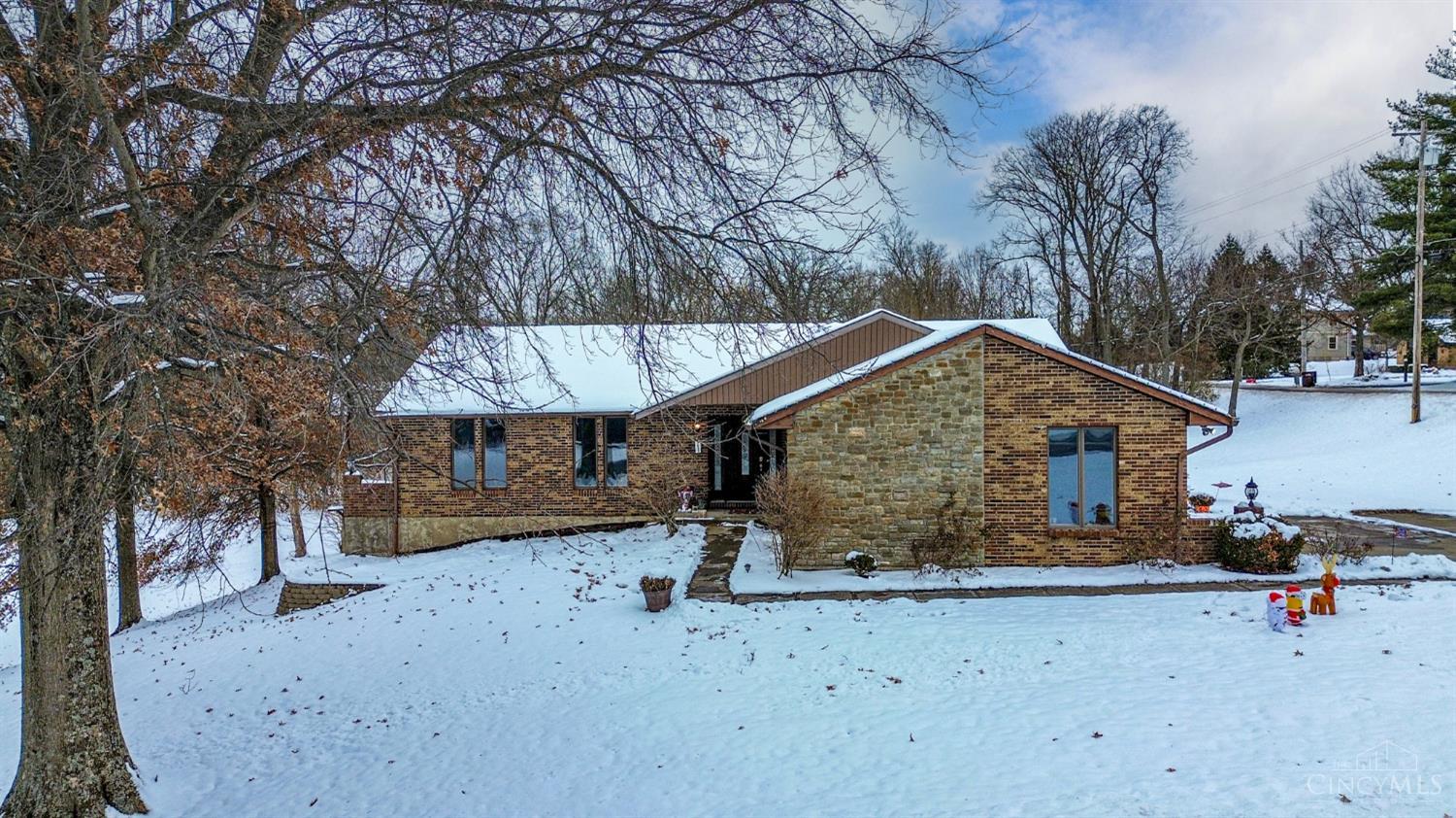 3633 Powner Road Cincinnati, OH 45248 - Photo 38 of 52